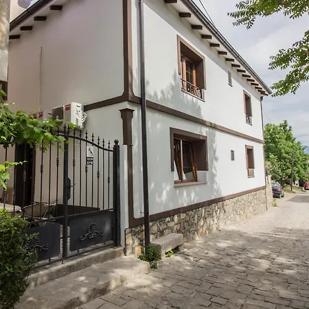 St Dimitrij *